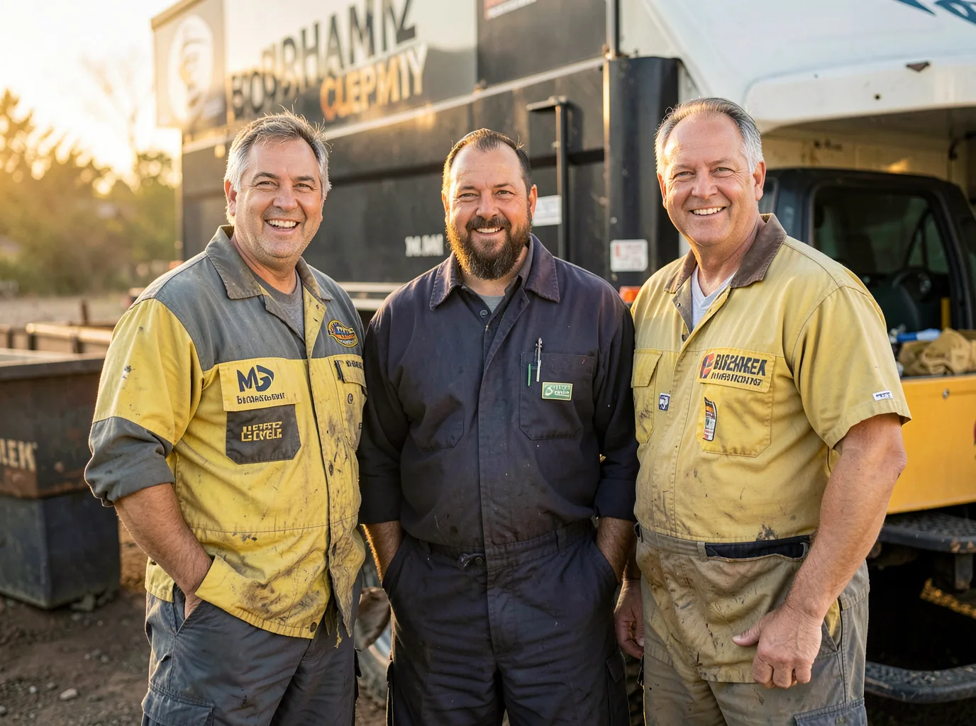 Sewage Cleanup company in Marion, AR